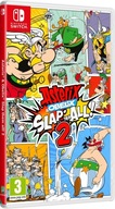 Asterix & Obelix: Slap Them All! 2 (Switch)