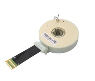 Snímač otáčania Corsa D 7 pin (ESP) spájkovaná páska
