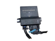 module GATEWAY AUDI A6 C6 2.0 TDI 4F0907468D