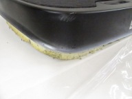 cover cover bonnet upholstery boot BMW e46 KOMBI