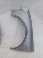 AUDI A6 C5 ALLROAD 99-05 fender left front