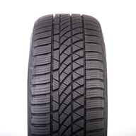 Hankook Kinergy 4S H740 175/65R13 80 T priľnavosť na snehu (3PMSF)