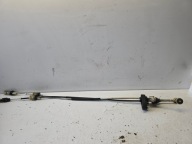 OPEL ASTRA J 4 Bowdenzug Schalt getriebe 55596533 003 AKD 5 getriebe