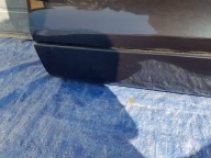 door front front left Audi Q7 4L LZ5Q