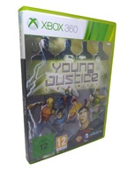 Young Justice: Legacy XBOX 360