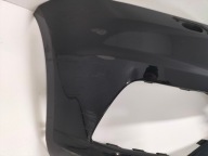 front bumper front VW CADDY III LIFT 15
