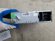 RADIO without navigation devices AUDI TT 8N 4B0035152E CHORUS 2003r