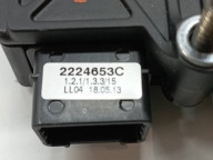 motor schiebedach 2224653C Citroen DS5 und (2011- )