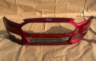 FORD MONDEO MK5 2014-2018 bumper front below PDC WISNIOWY