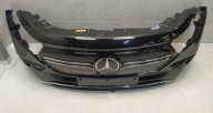 MERCEDES EQA AMG H243 bumper front front complete LED PDC KAMERA new