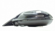AUDI A8 D4 4H mirror left 14 PIN 4H2857409G ANGLIK UK