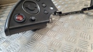 panel ovládání klimatizaci RÁM budíků HONDA CIVIC VIII