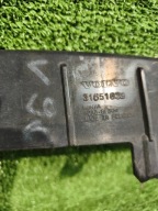 support panel for radiators upper VOLVO S90 III V90 II 16-21 NR.105