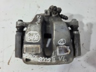 Peugeot 2008 II caliper brake front left L94144 (B498)
