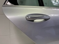 door rear part right side Mercedes-Benz C W205 2017