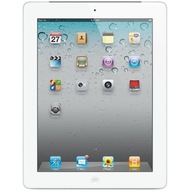 Tablet Apple iPad 4 9,7" 1 GB / 16 GB biely