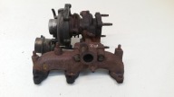 turbo 045145701 Audi A2