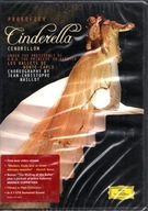 PROKOFIEV - CINDERELLA - DVD