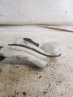 VW NEW BEETLE washer fluid tank 1C0955453D + pump