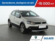 VW Polo 1.2 TSI, Salon Polska, Serwis ASO, Klima