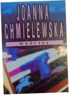 wyścigi - J. Chmielewska