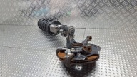 swing shock absorber right front H1BC-18045-LB FORD FIESTA MK8