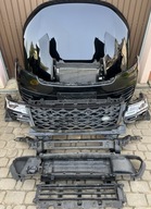 KOMPLETNY PRZÓD MASKA ZDERZAK PAS LAMPY RANGE ROVER VELAR L560 R DYNAMIC