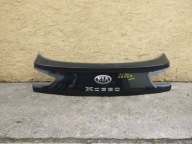 KIA X-CEED XCEED 2019- COUVERTURE DU CAPOT