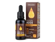 SKOCZYLAS Witaminy ADEK 30ml