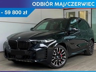 BMW X5 xDrive40d Sport Suv 3.0 (352KM) 2024