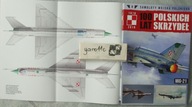 MiG-21 - 100 lat polskich skrzydeł nr 8