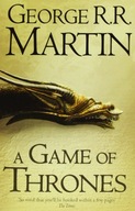 A Game of Thrones Martin George R.R.