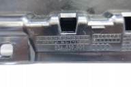 moulding door left rear part AUDI Q3 II 83A 83A839901
