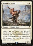 MtG: Master of Pearls (KTK)