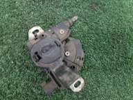 bonnet latch lock Z CIEGNEM and KLUCZYKIEM FORD FOCUS MK2