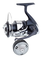 Kołowrotek Shimano Twin Power SW C 6000 HG