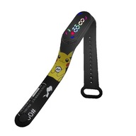 HODINKY LED SMARTBAND POKEMON NÁRAMOK PRE DIEŤA