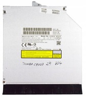 NAGRYWARKA DVD CD-ROM TOSHIBA C870D UJ8C0