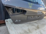 boot door rear AUDI A3 8V3 3 door LY1P original
