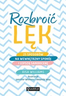 Rozbroić lęk Risa Williams