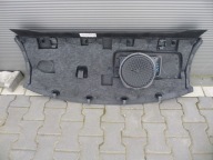 AUDI A4 B8 sedan plato boot 8K5863411A
