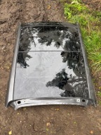 IDEALNY KPL. dach PANORAMA PORSCHE PANAMERA 971 1