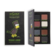 Makeup Revolution The Simpsons Paleta cieni do pow