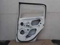 door right rear. right rear part MITSUBISHI SPACE STAR MIRAGE 2 II 2012