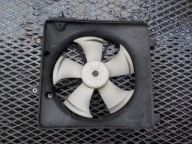 HONDA ACCORD VII 2.0 16V B fan module radiator