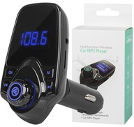 Transmiter FM Bluetooth Blow T-02 LCD 2x USB