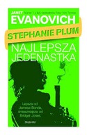 Stephanie Plum Najlepsza jedenastka J. Evanovich