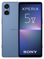 Smartfon Sony Xperia 5 V 8/128GB 6,1' 120Hz 52Mpix Niebieski