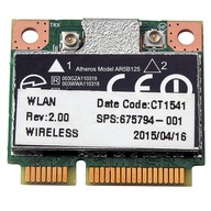 AR9485 AR5B125 Mini WIFI PCIe