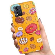 ETUI CASE OBUDOWA NA TELEFON DO MOTOROLA MOTO E13 WZORY TOP100 JAKOŚĆ